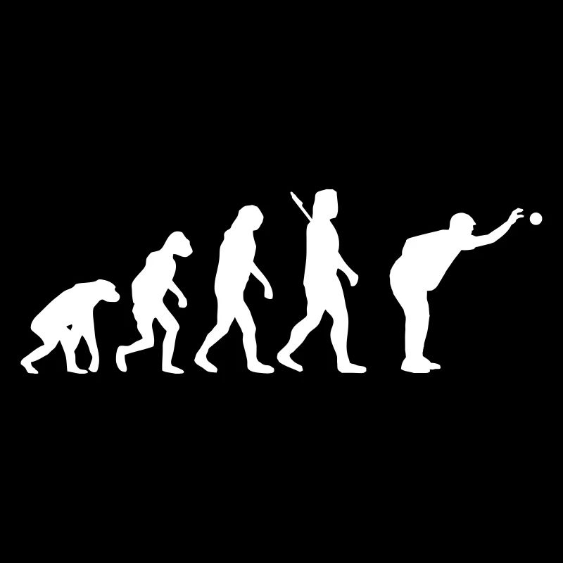 Evolution Boule