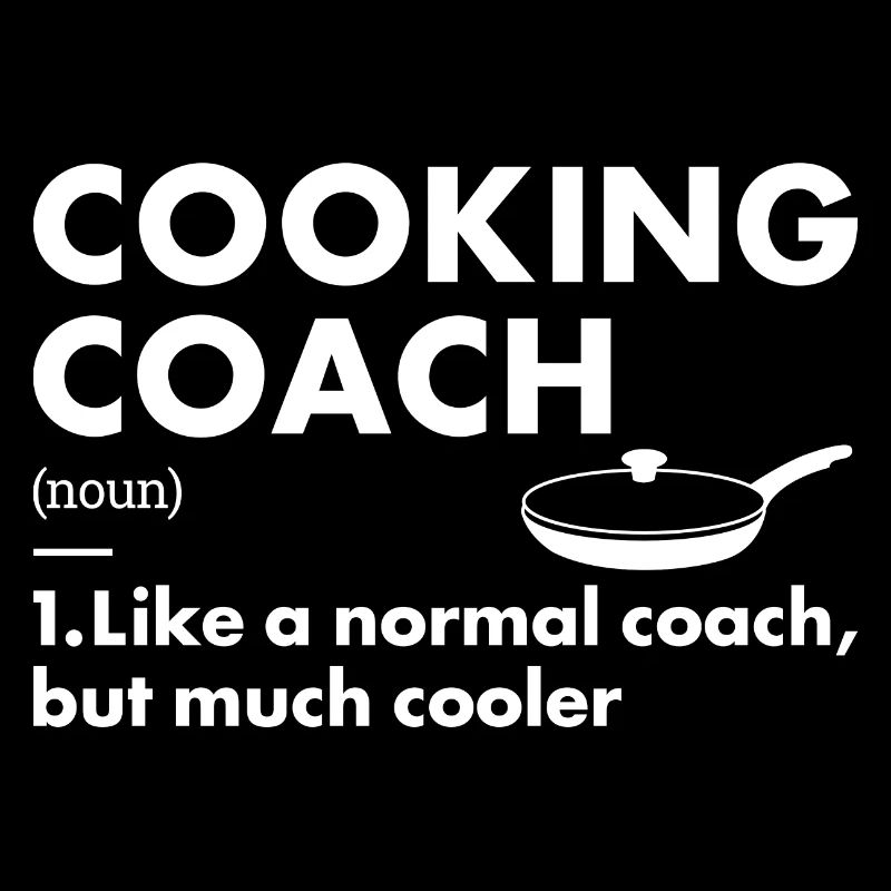 Cook Coach Definition Cooking