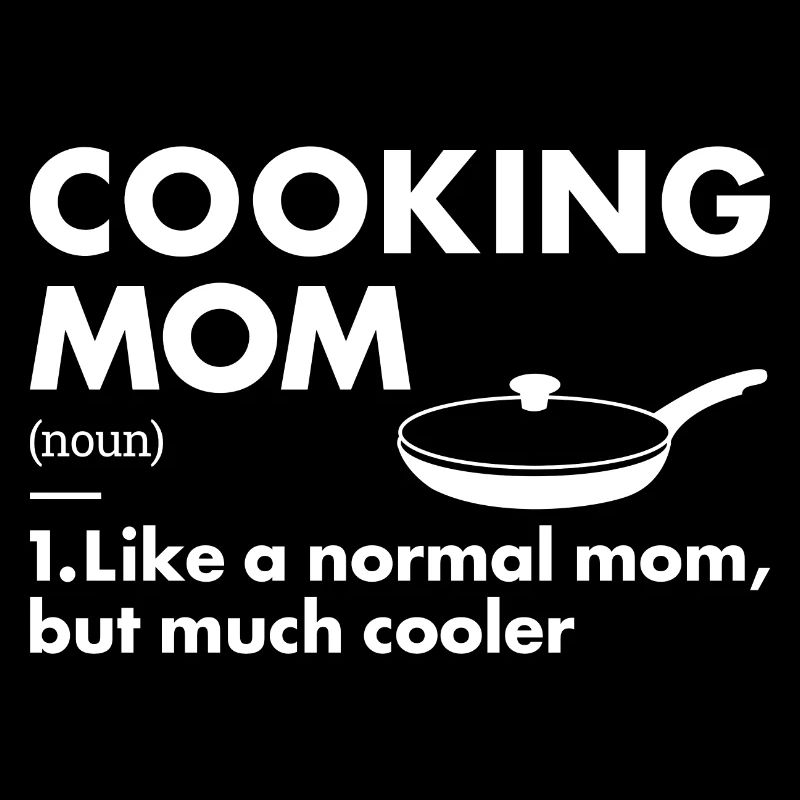 Cuisiner Maman Définition Cuisine
