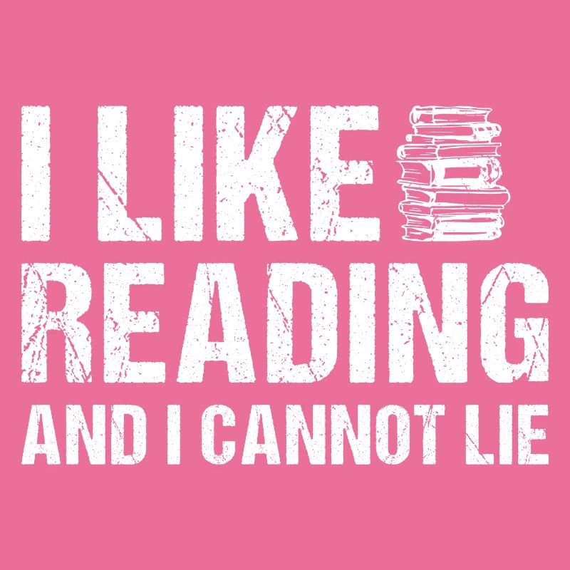 Reader I Like Reading