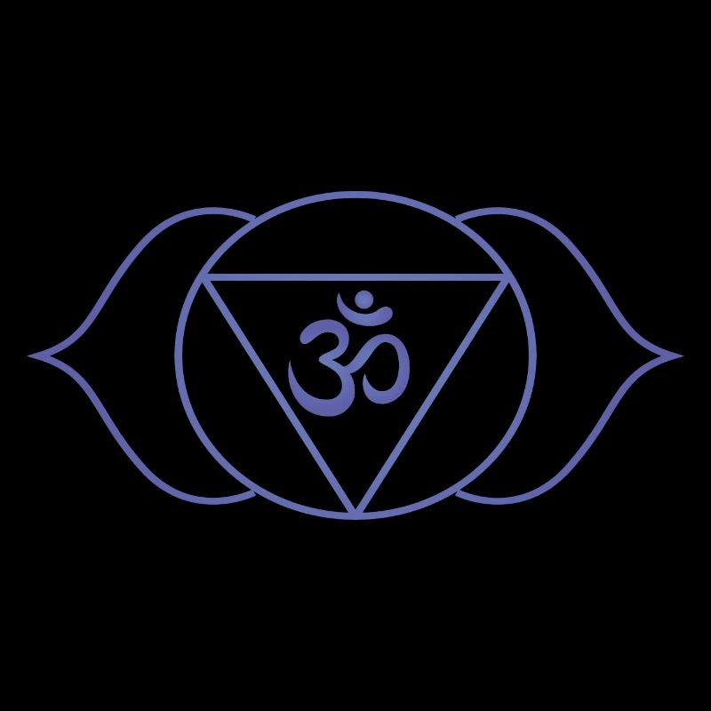 Om Blau