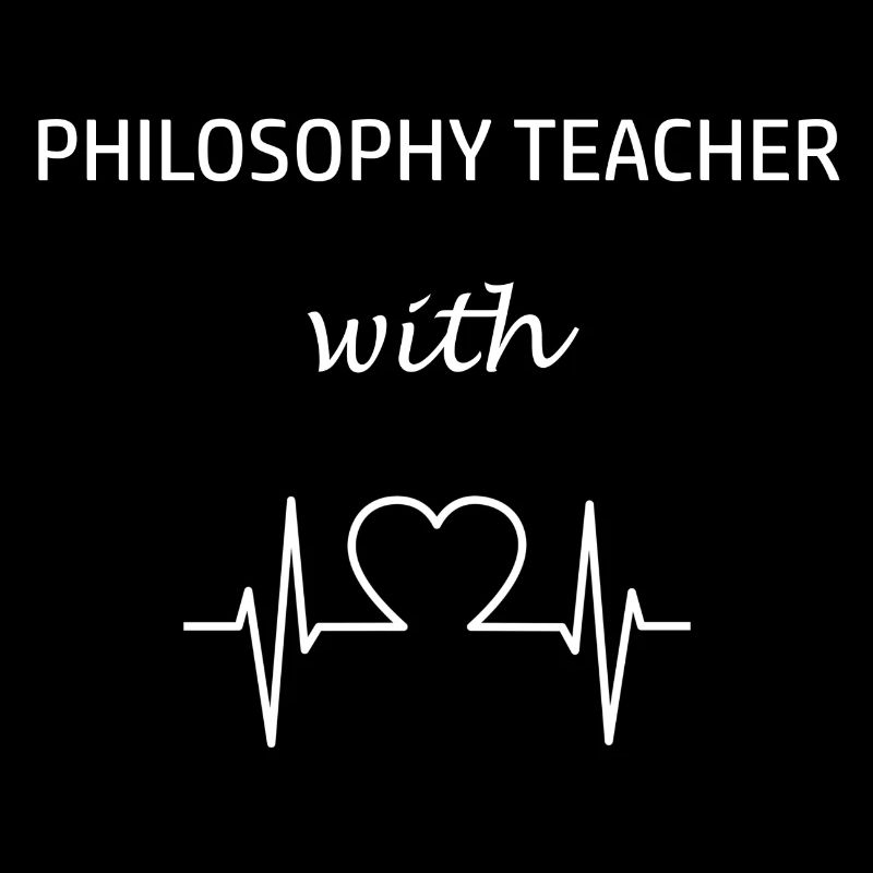 Professeur de philosophie