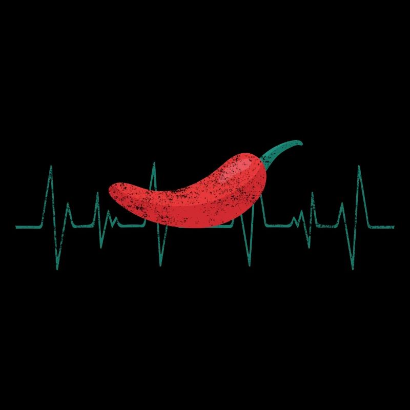 Jalapeno Chilischote Chili