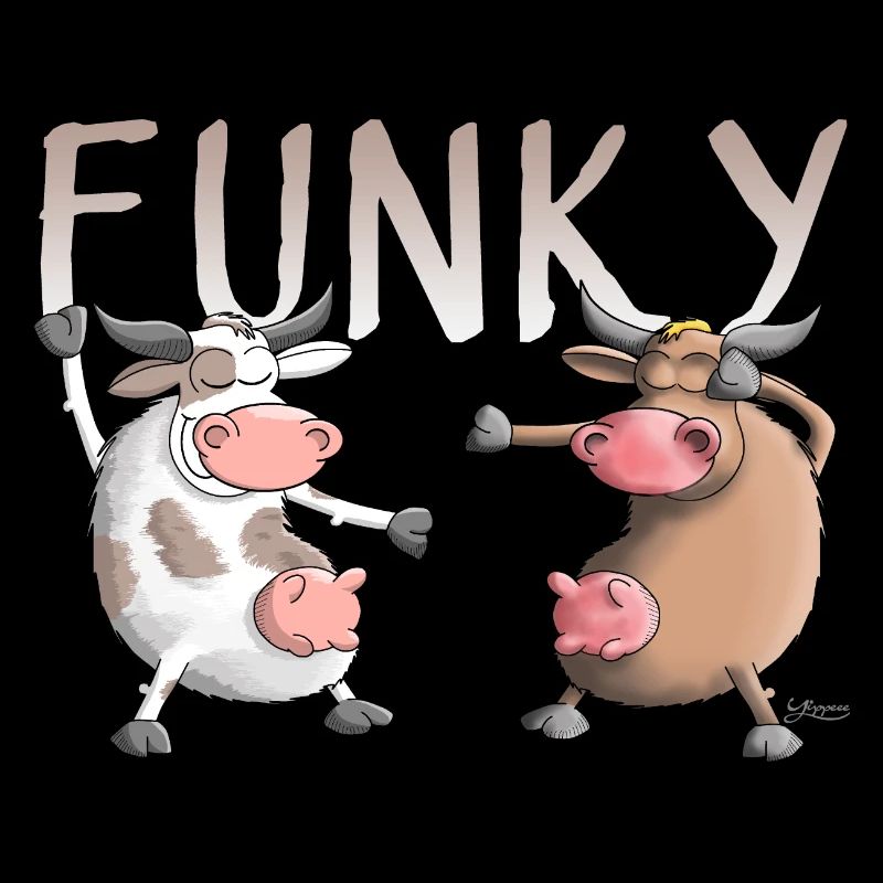 Funky, Crazy, Fun