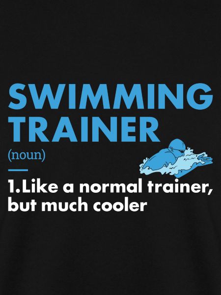 Sport Trainer Swimming