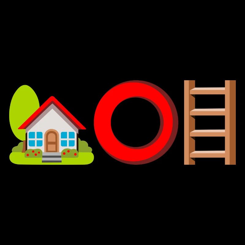 Haus-Kreis-Leiter