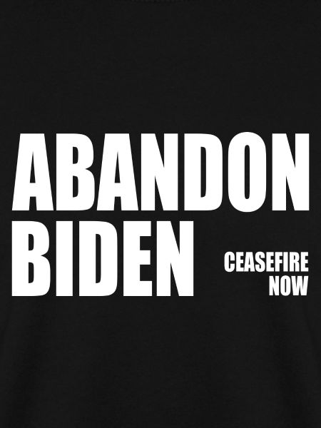 Abandon biden