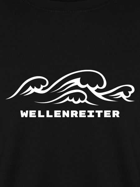 Wellenreiter - Surfer - Wasser - Surfen