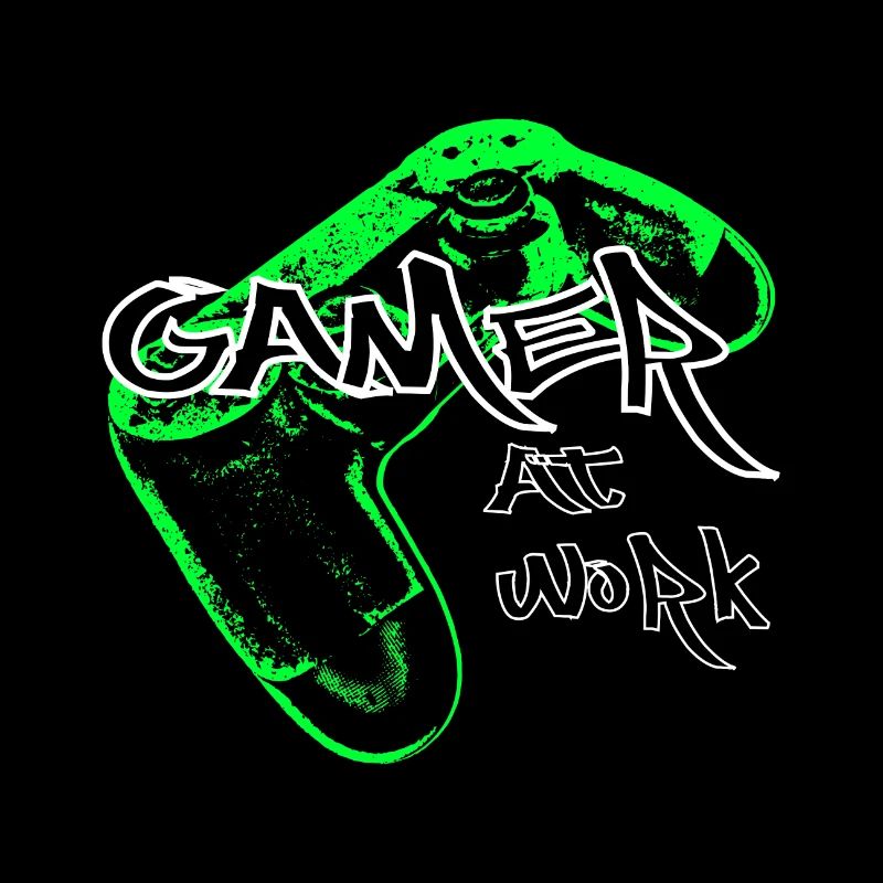 Gamer