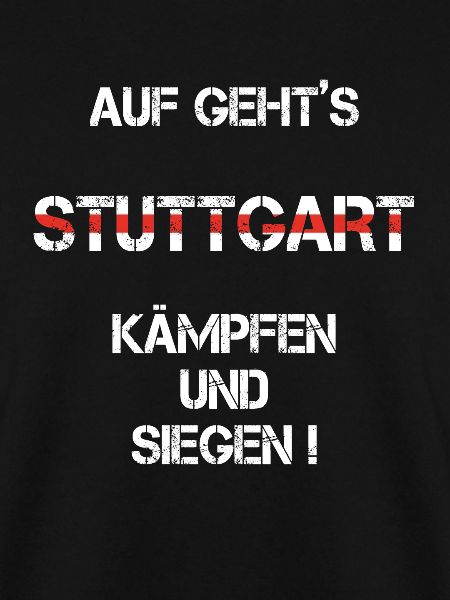 Stuttgart