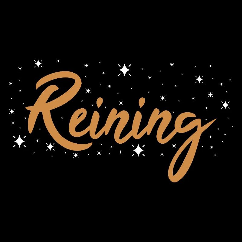 Reiner Reining