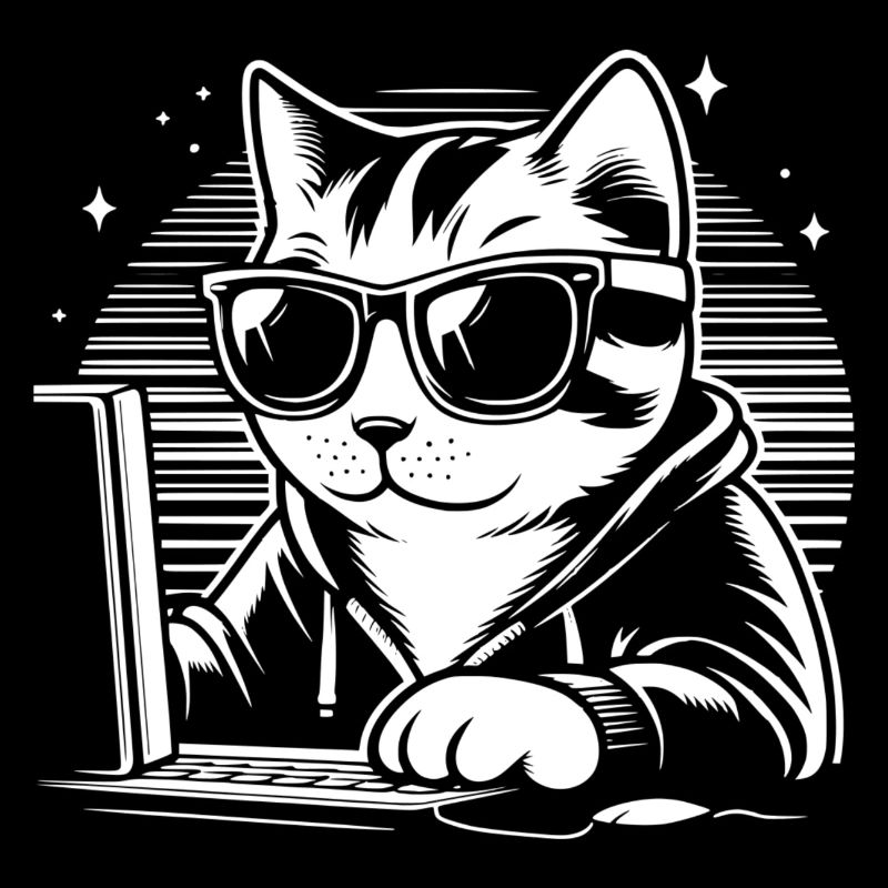 Consoles de jeu chat cadeau pour les joueurs / Gamers