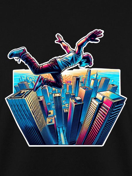 Parkour