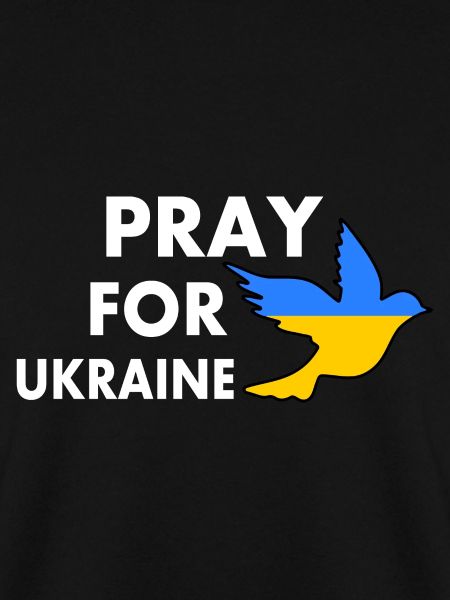 Pray for ukraine