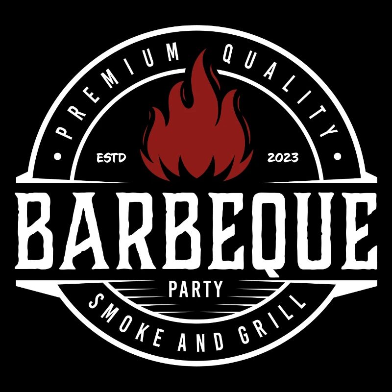Soirée barbecue
