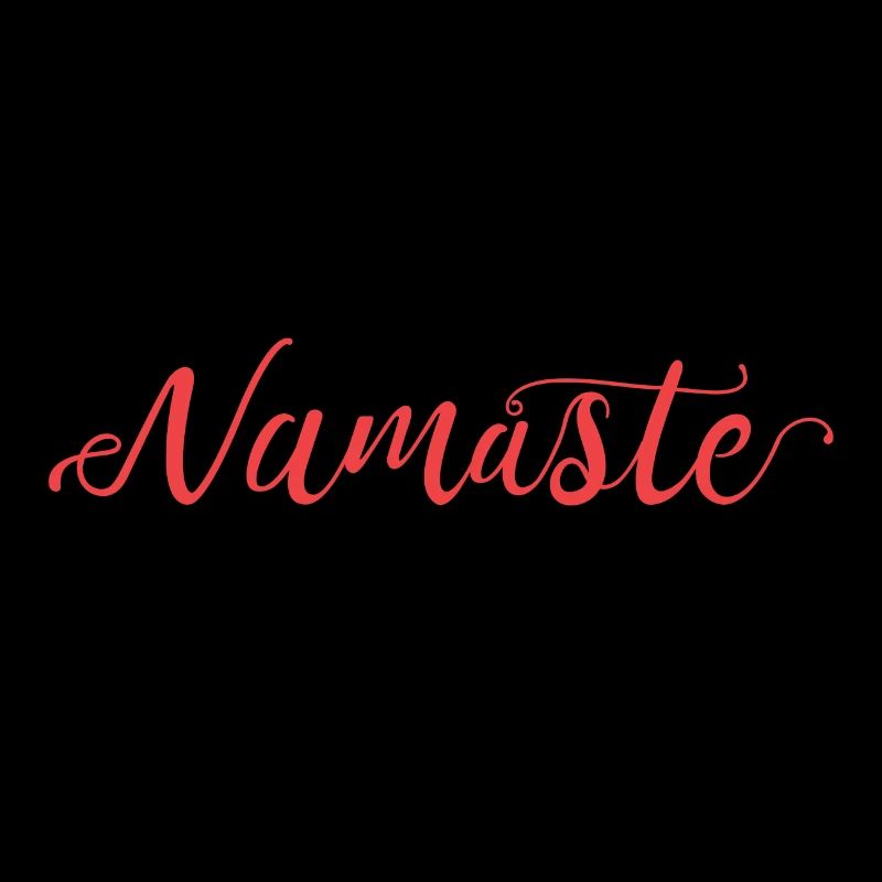 Namaste - Yoga