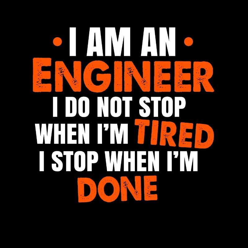 Engineer Gift for Civil Mechanical