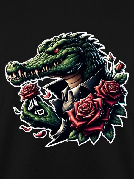 Crocodile