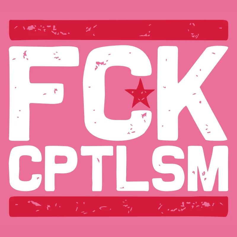 FCK CPTLSM (blanc)