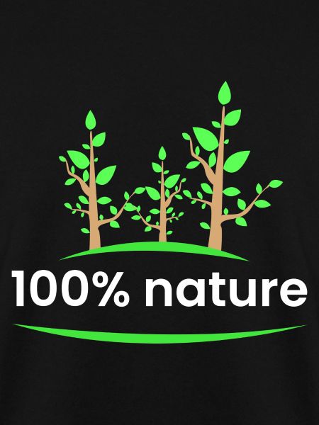 100% Natur