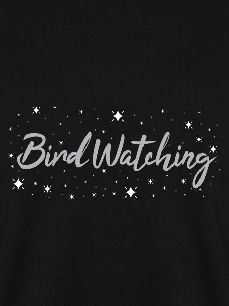 Bird Watcher Bird Watching