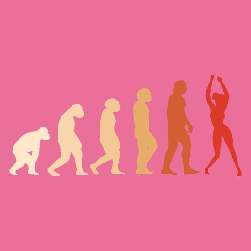 Gymnast Evolution Rhythmic Gymnastics