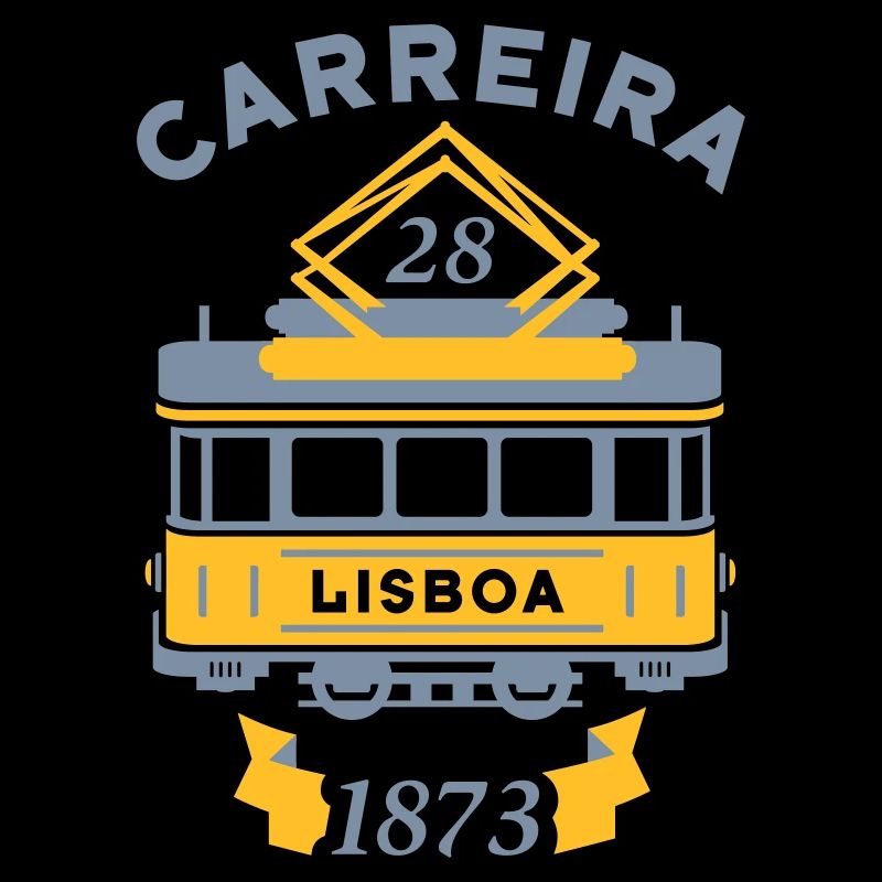 Carreira 28 Lissabon
