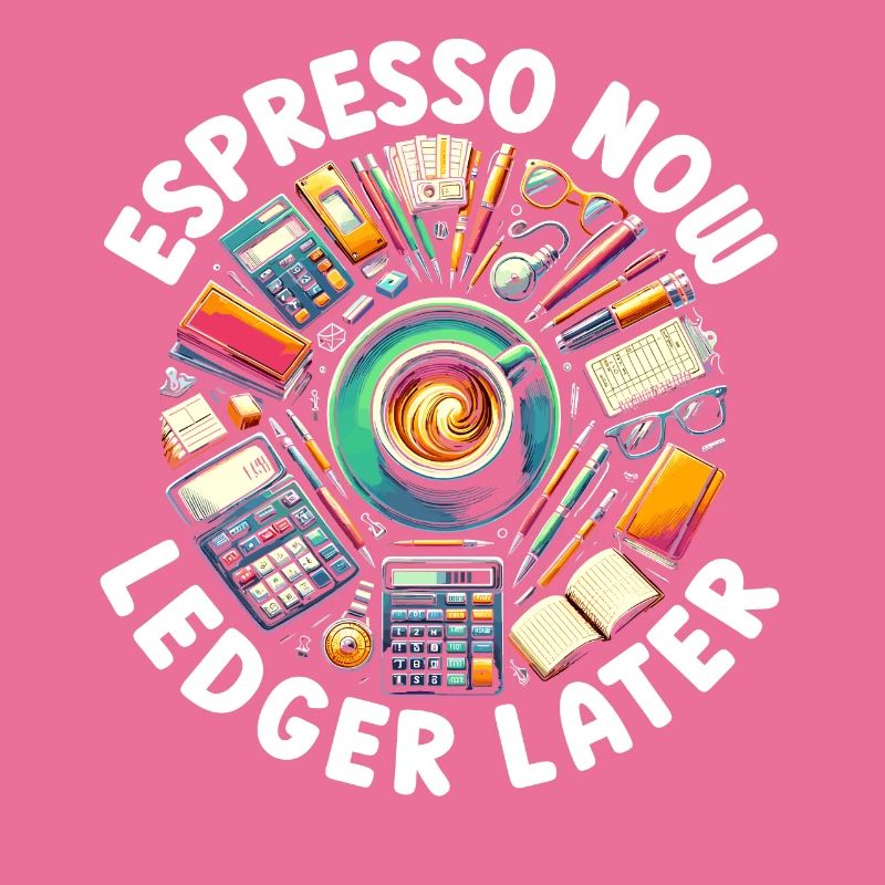 Comptable Contrôleur Comptabilité Café