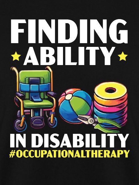 Occupational Therapist Occupational Therapy