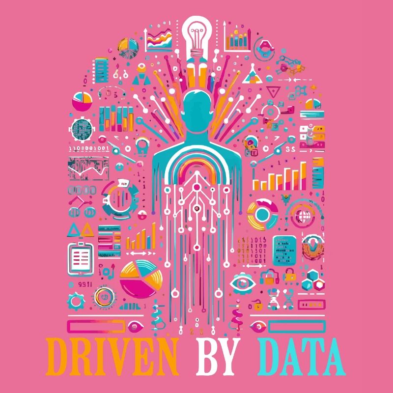 Data Science, Data Analysis, Machine