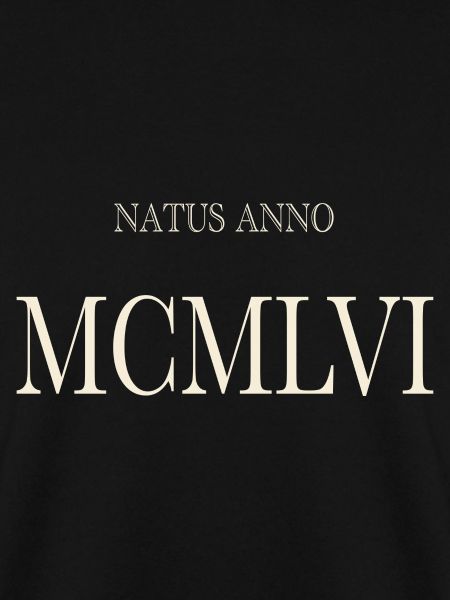 Natus Anno 1956