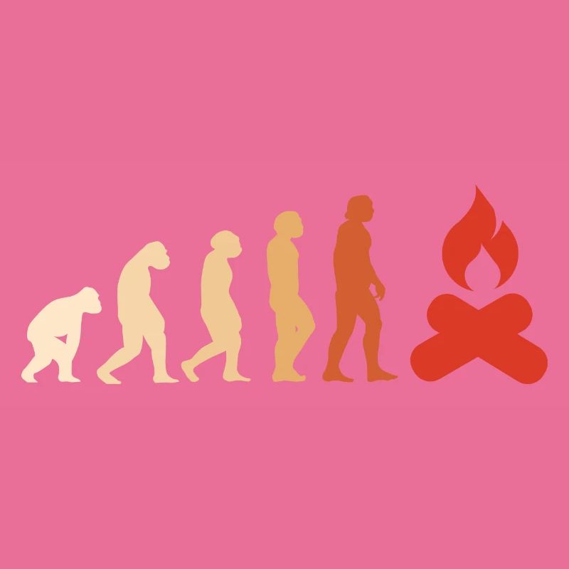 Camper Evolution Camping