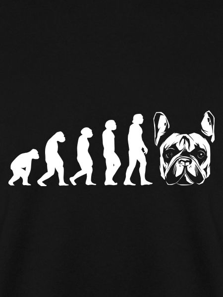 Evolution Bulldog