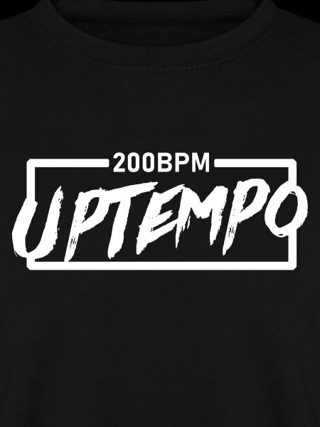 200BPM UPTEMPO