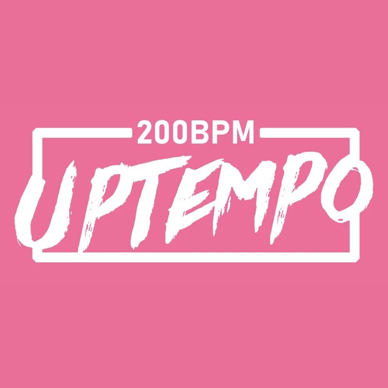 200BPM UPTEMPO