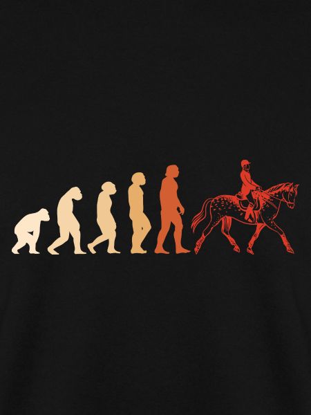 Rider Evolution Eventing