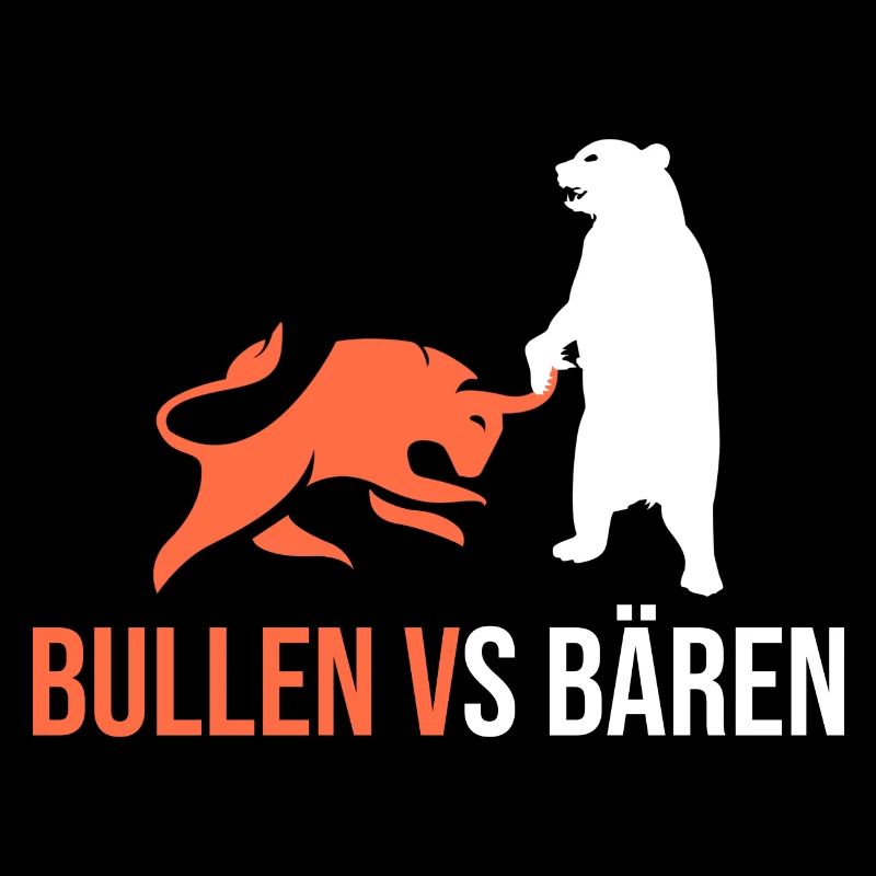 Bullen VS Bären