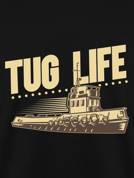 Schlepper Schleppboot Tug Life
