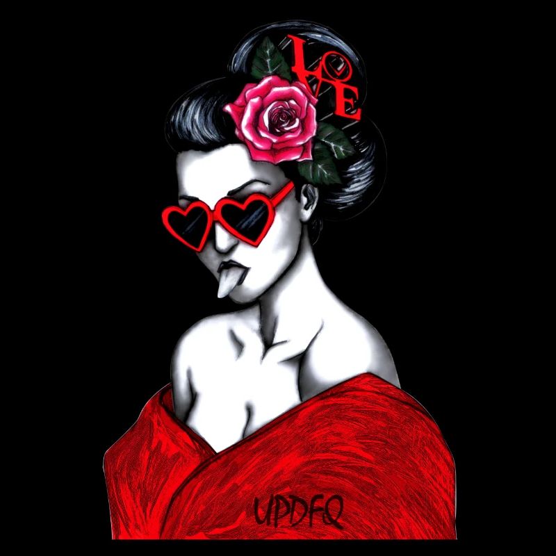 GEISHA