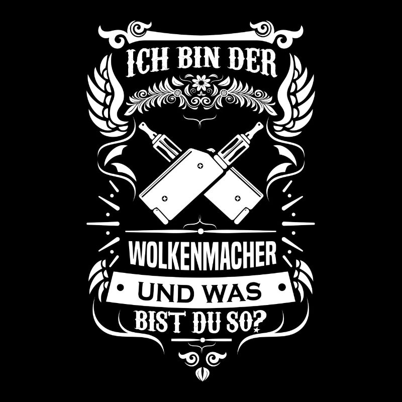 Wolkenmacher