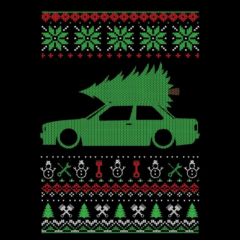 Christmas Ugly Sweater