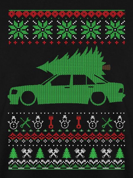Christmas Ugly Sweater