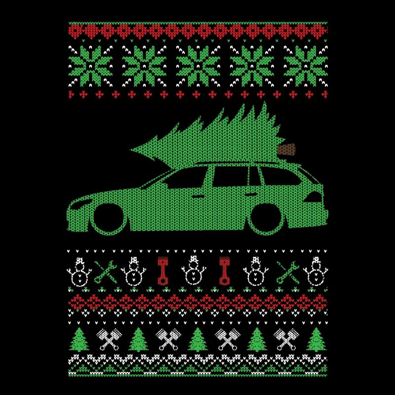 Christmas Ugly Sweater