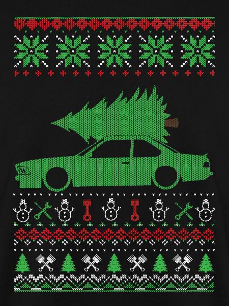 Christmas Ugly Sweater