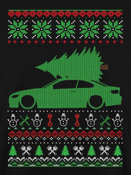 Christmas Ugly Sweater