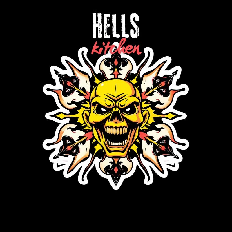 Hells Kitchen