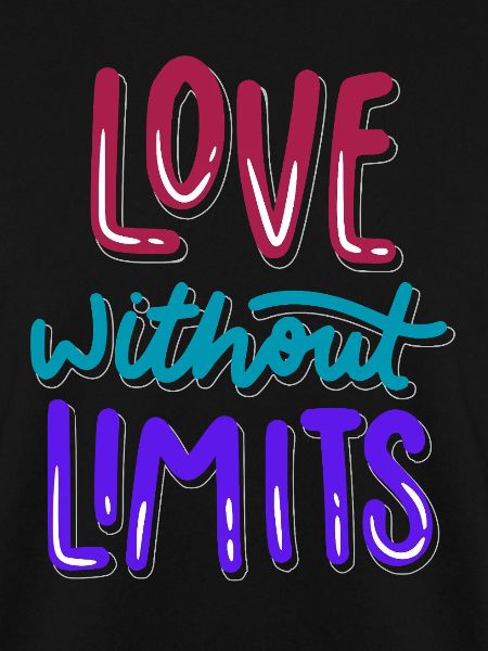 Love Without Limits Always