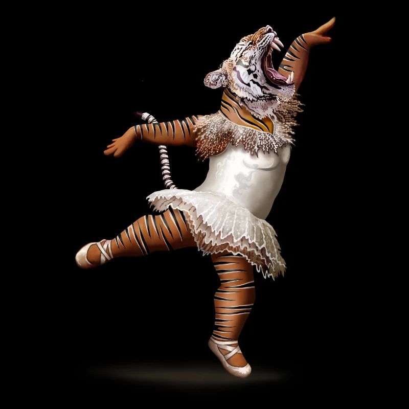 KILLER DANCE MOVE