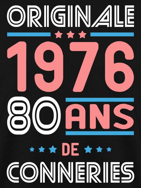 Original – 1976 – 50 Jahre