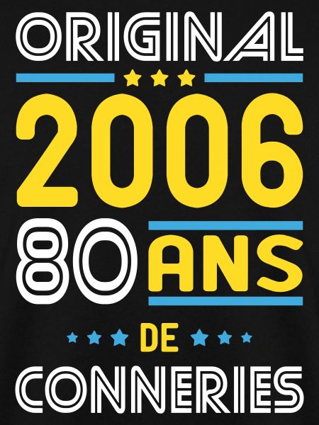 Original – 2006 – 20 Jahre